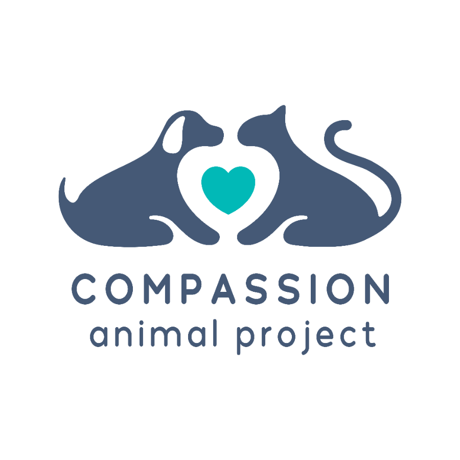 Compassion Animal Project logo