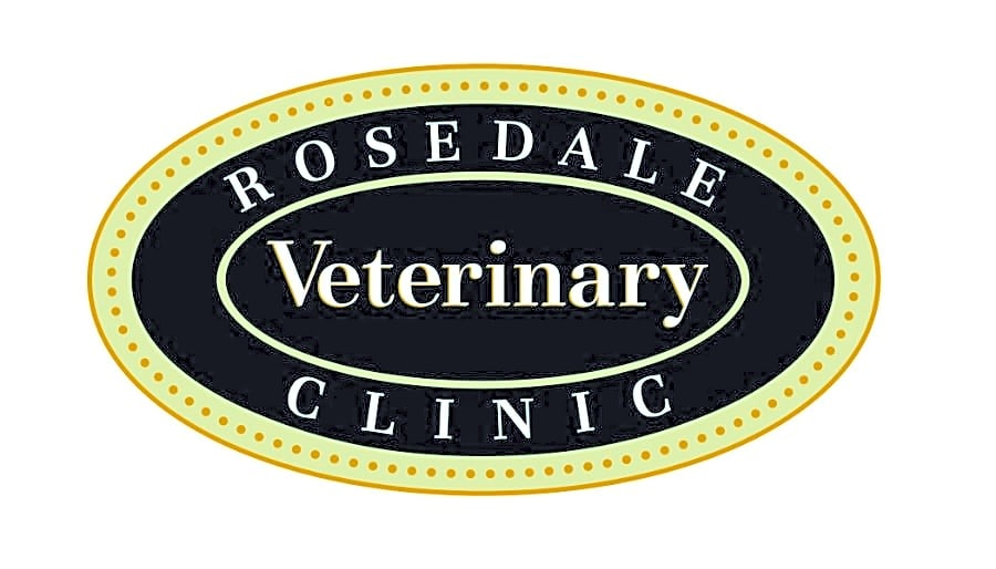 Rosedale Veterinary Clinic logo