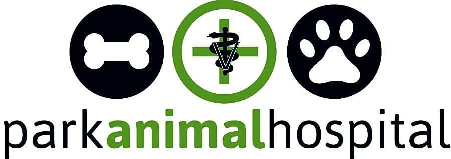 Park Animal Hospital logo