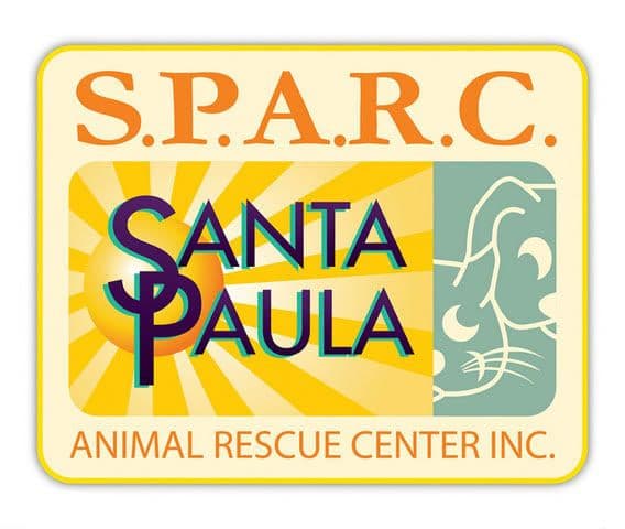 Santa Paula Animal Rescue Center, logo