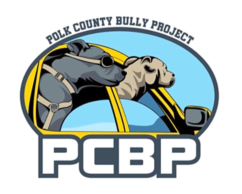 Polk County Bully Project logo