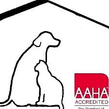 Stone House Animal Hospital logo