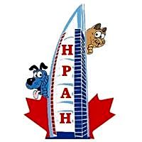 High Point Animal Hospital logo
