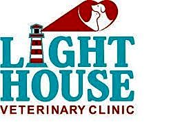 Lighthouse Veterinary Clinic logo