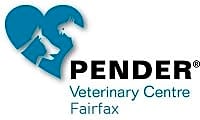 Pender Veterinary Centre - Fairfax (24/7 Emergency) logo