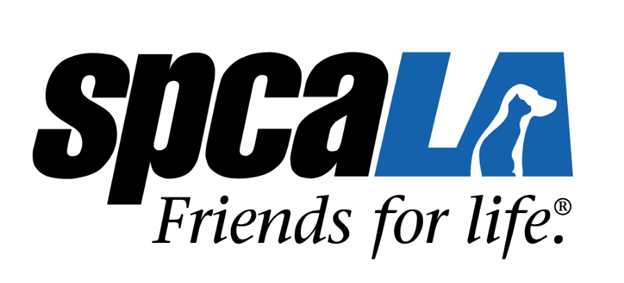 spcaLA logo