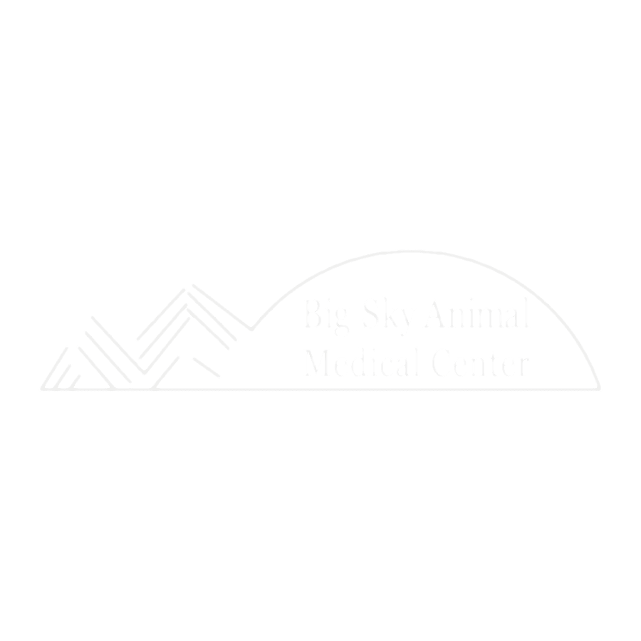 Big Sky Animal Medical Center logo