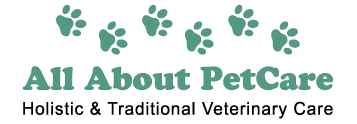 All About PetCare logo