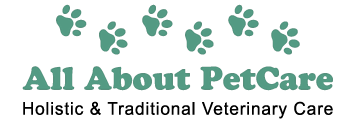 All About PetCare logo