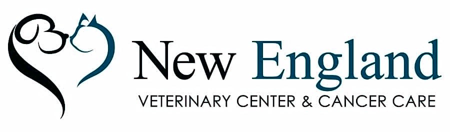 New England Veterinary Center & Cancer Center logo