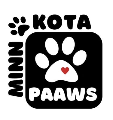 Minn-Kota PAAWS logo