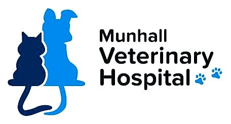 Munhall Veterinary Hospital logo
