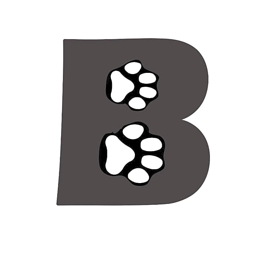 Benarda Veterinary Hospital logo