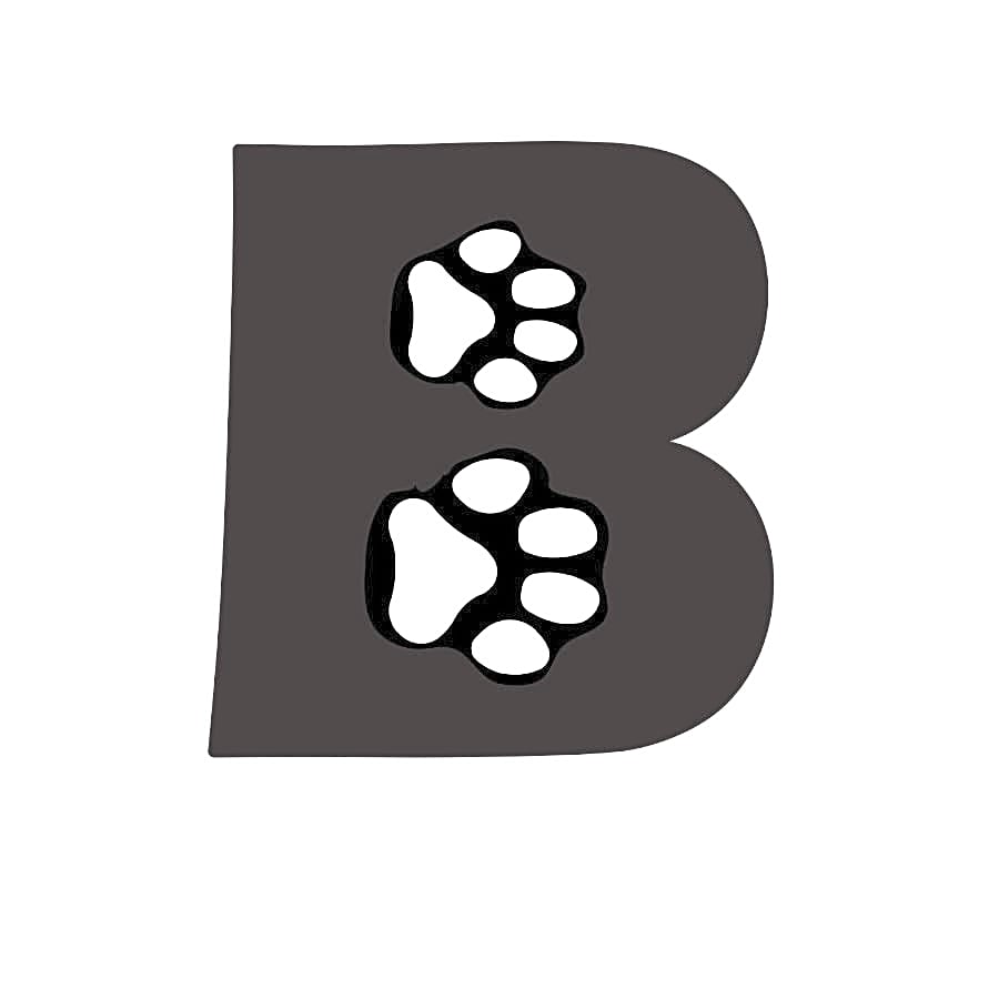 Benarda Veterinary Hospital logo