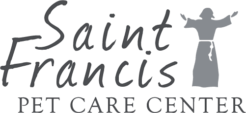 Saint Francis Pet Care Center - Tarpon Springs logo