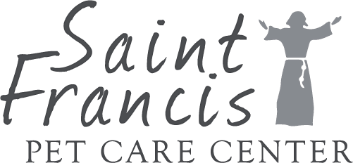 Saint Francis Pet Care Center - Tarpon Springs logo