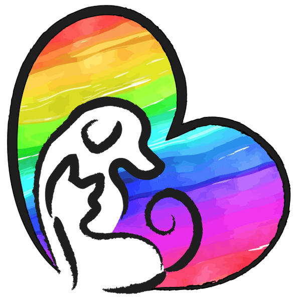 Bossy Paws Rescue logo