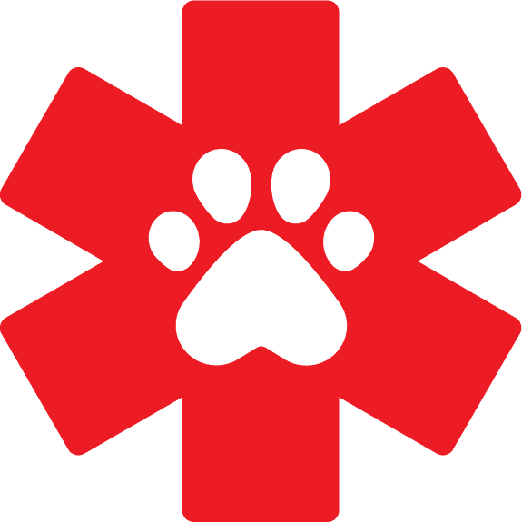 Veterinary Emergency Group logo