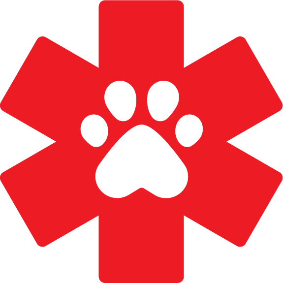 Veterinary Emergency Group logo