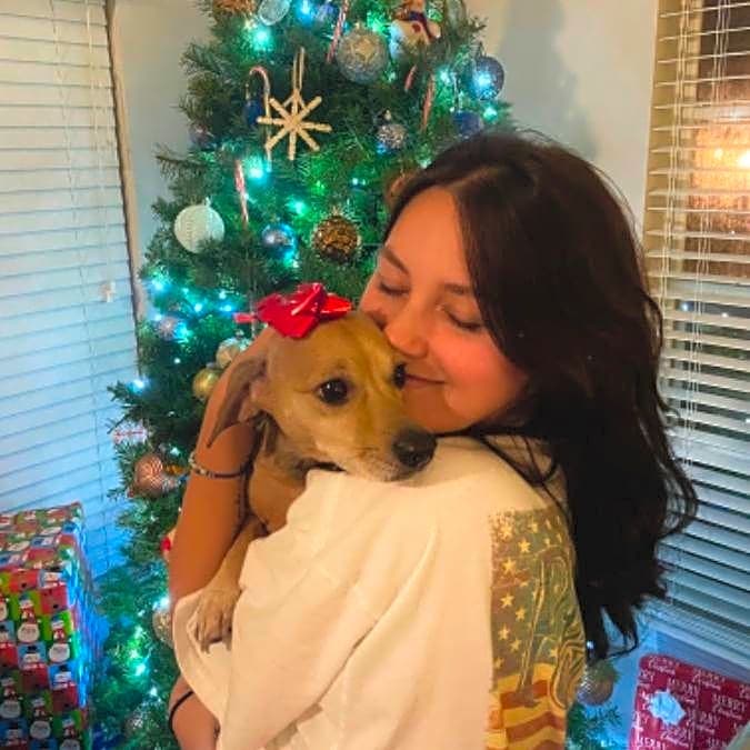 Photo of Jax