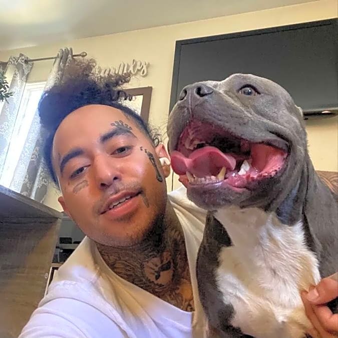 Photo of Pupp