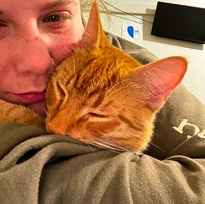 Photo of Marmalade