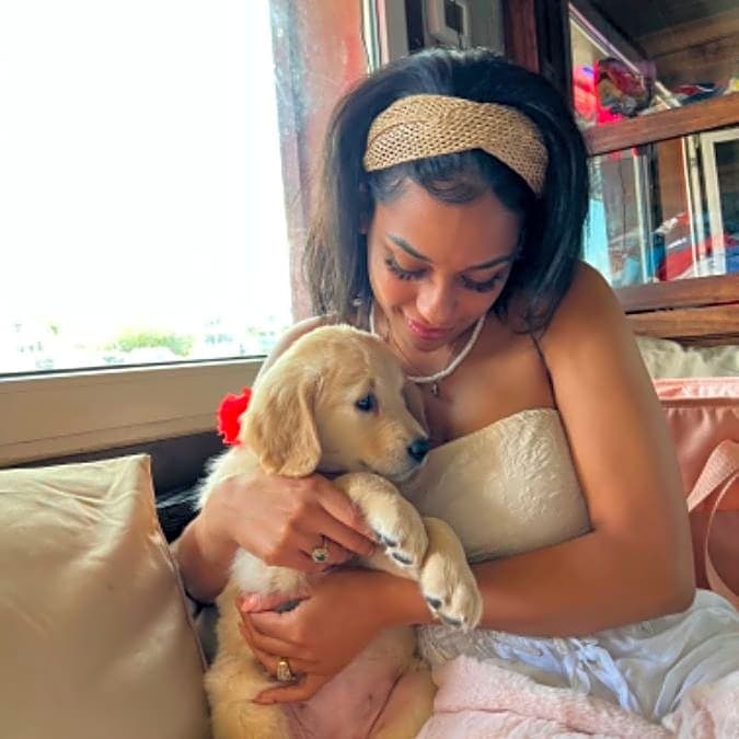 Photo of Bella