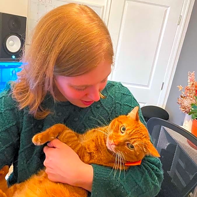 Photo of Ollie