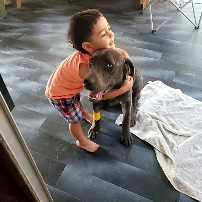 Photo of arlo&oakley