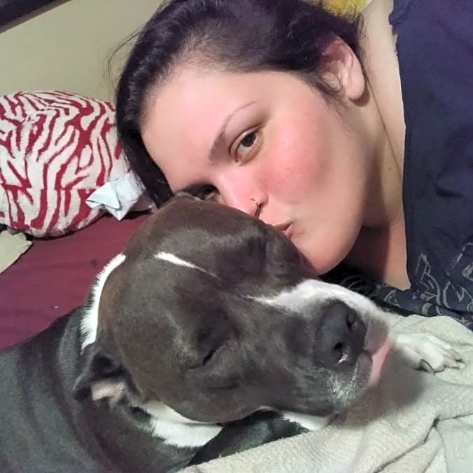 Photo of Lexi