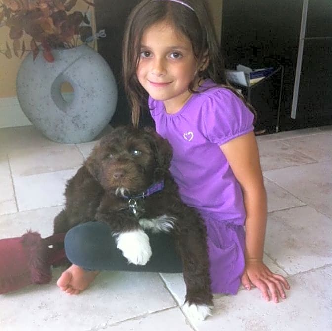 Photo of Cece
