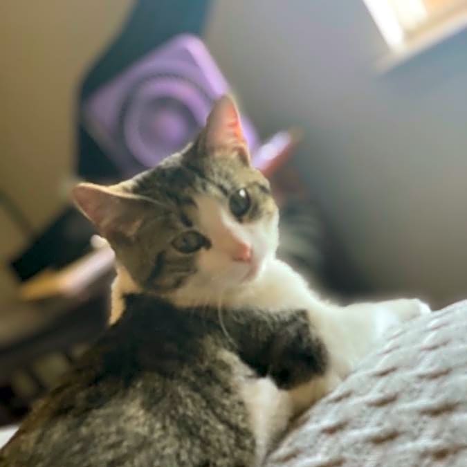 Photo of Kendra