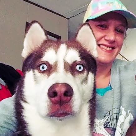 Photo of Loki