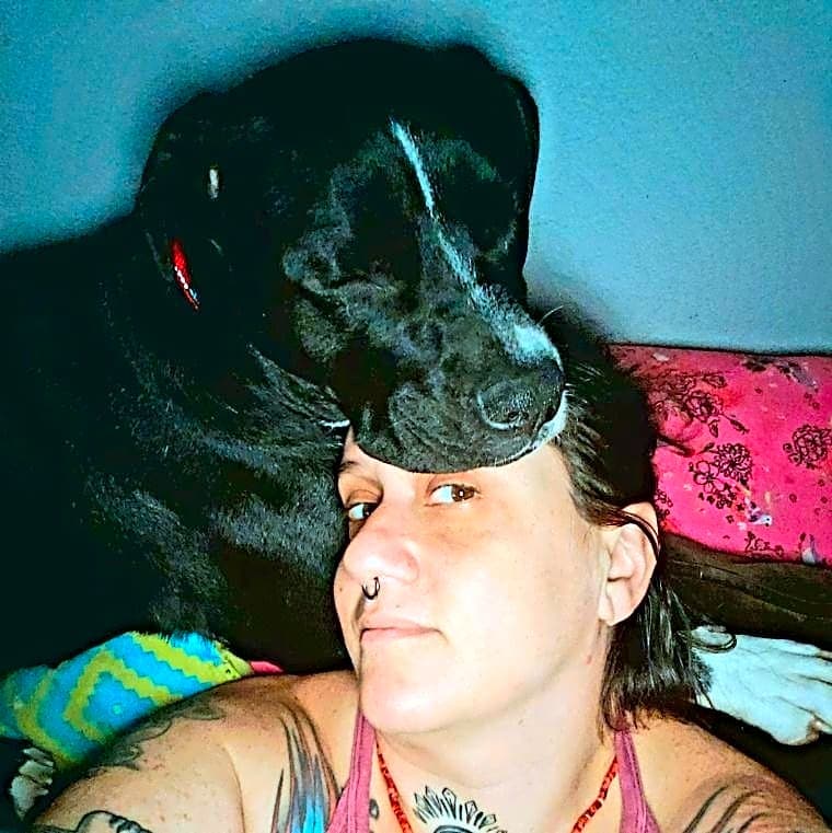 Photo of Winnie
