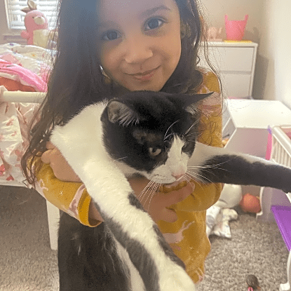 Photo of Bumi