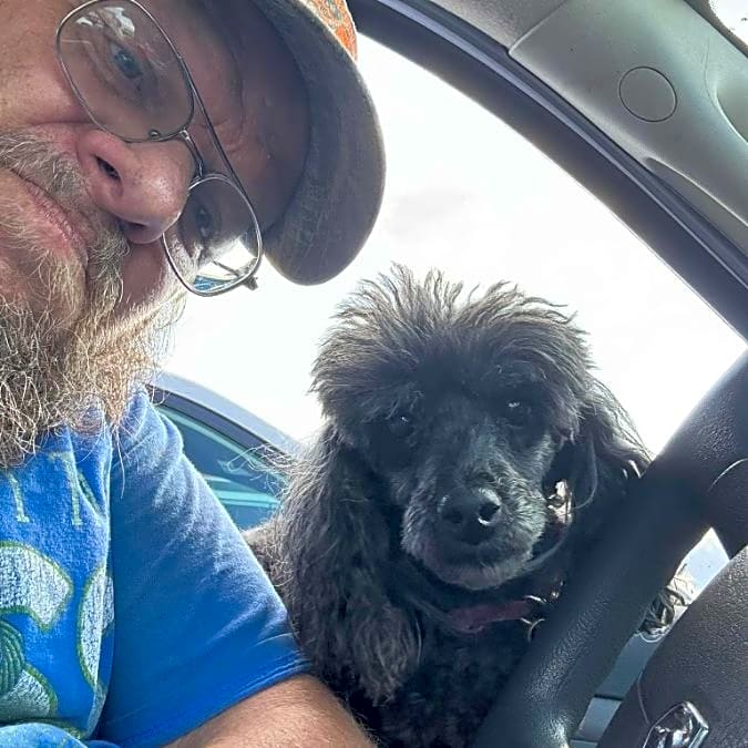 Photo of Trixie