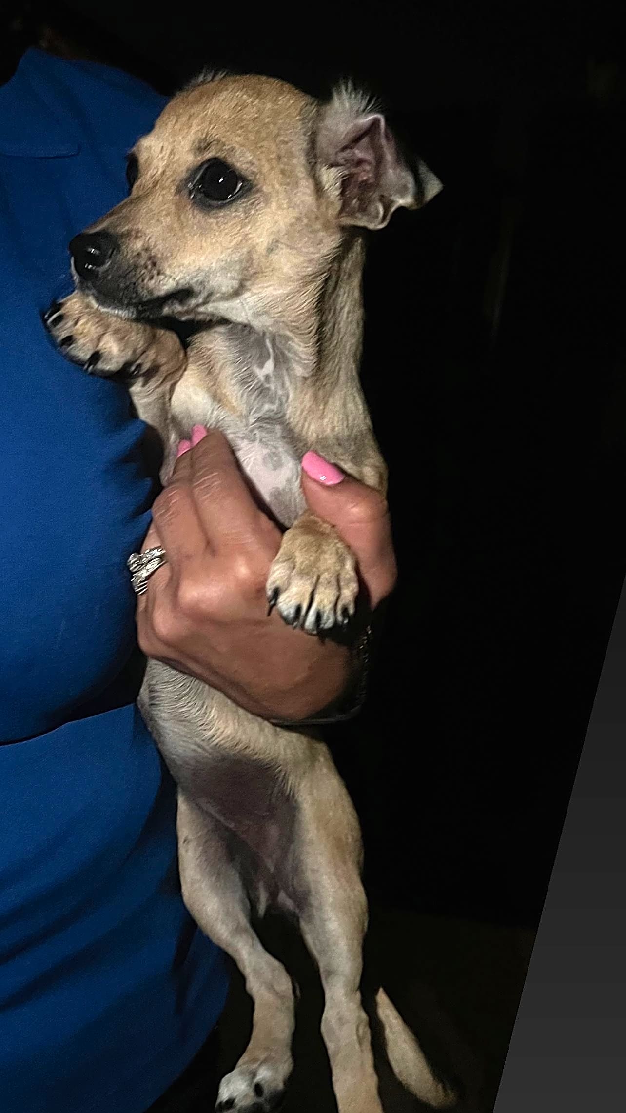 Photo of lil baby