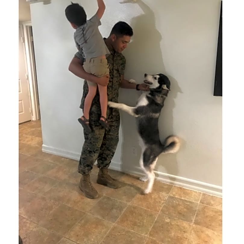Photo of Gunner