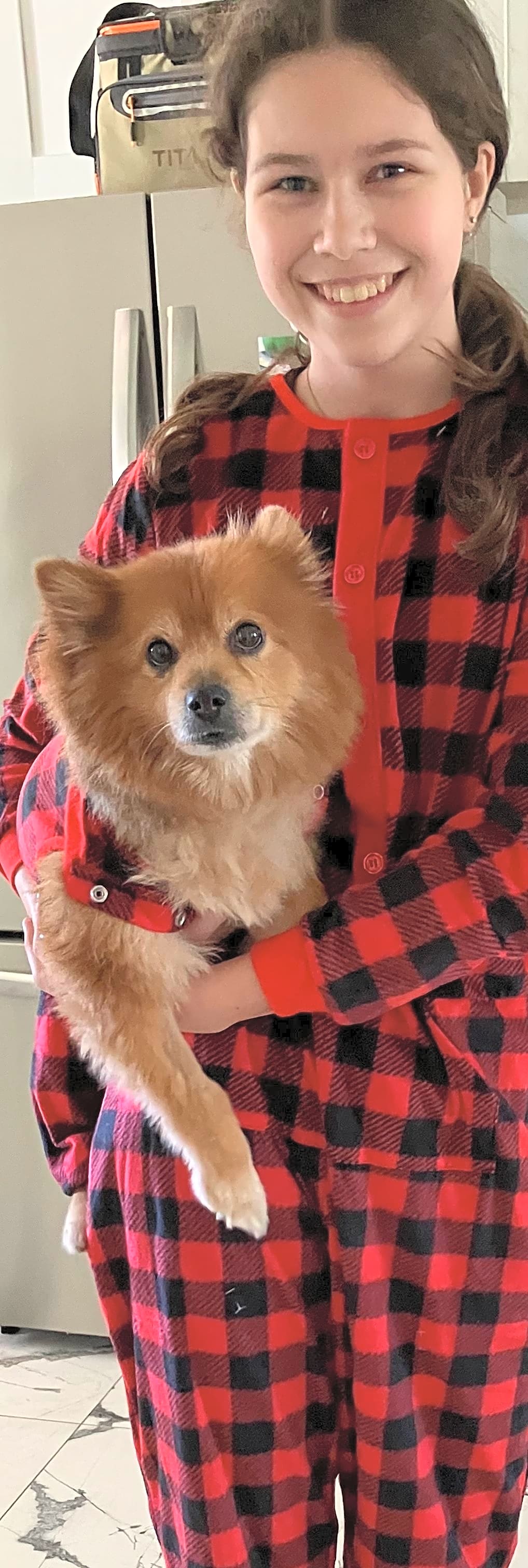 Photo of Taz