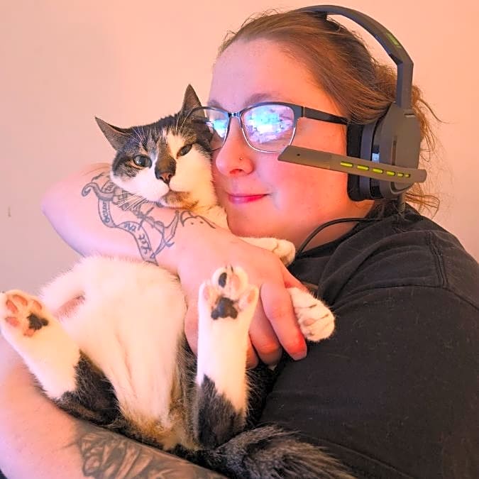 Photo of Dexter