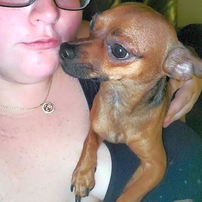 Photo of Ace