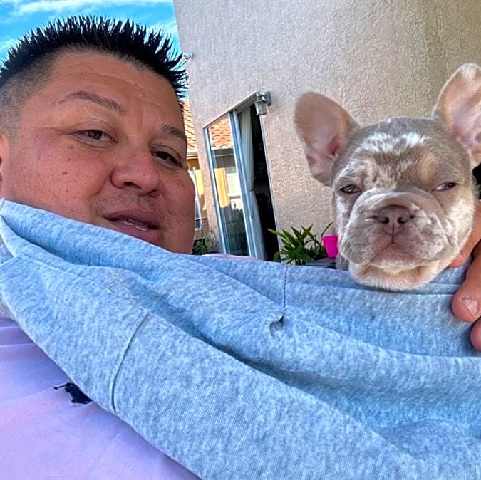 Photo of Bruno