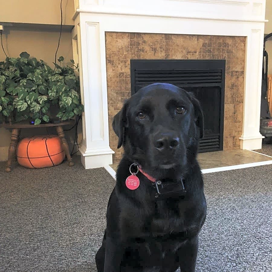 Photo of Emma