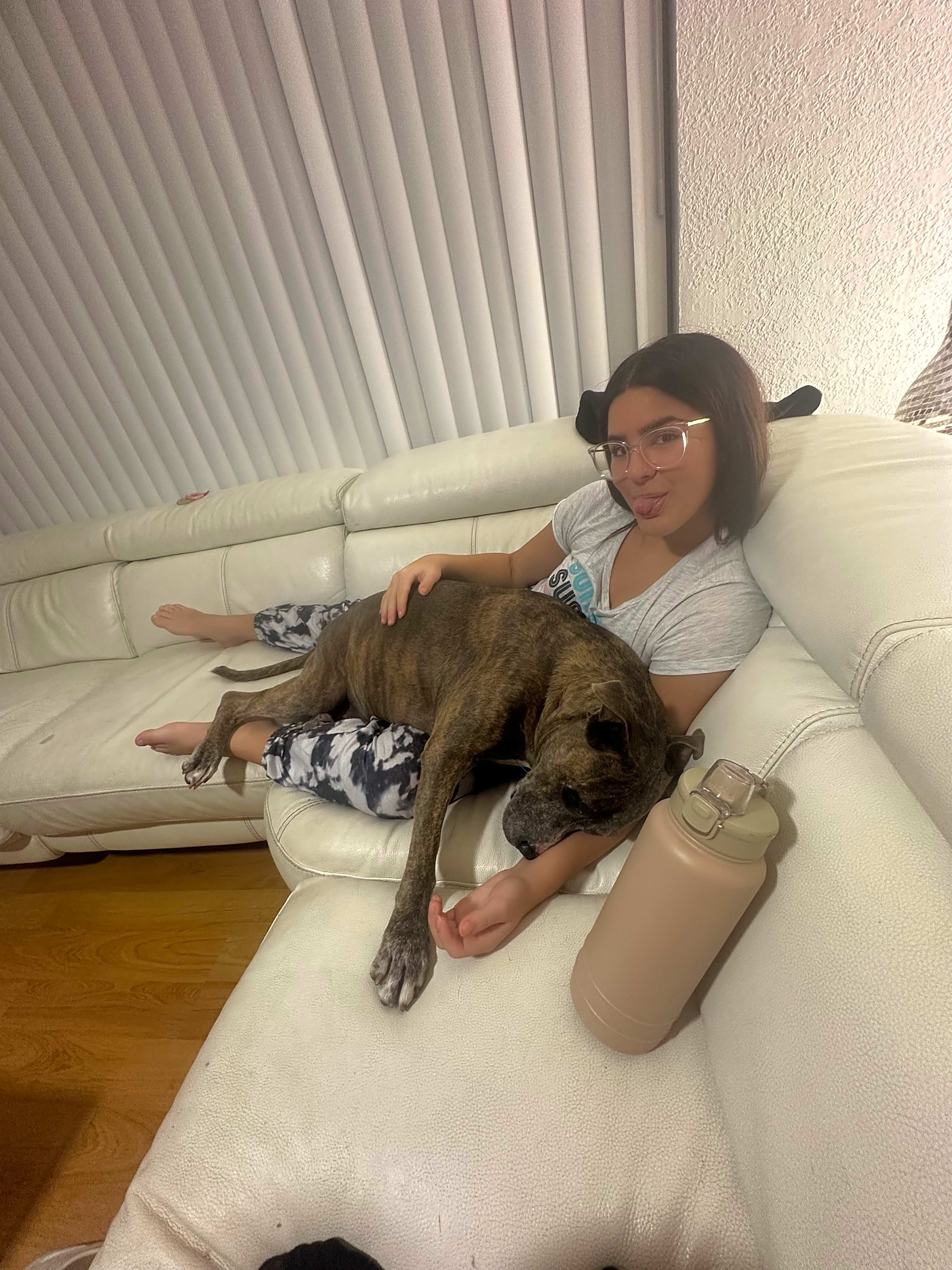 Photo of Lucy