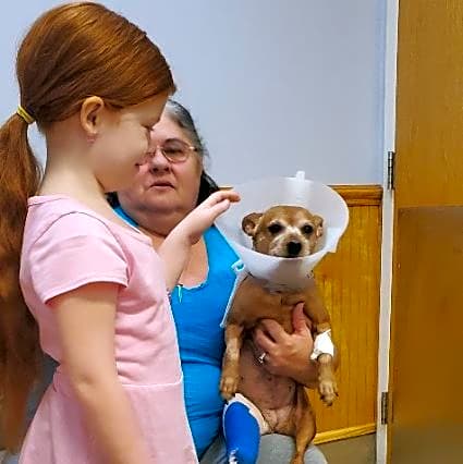 Photo of Anniebella