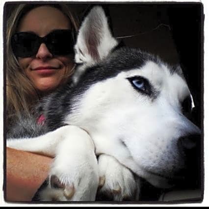 Photo of Misha