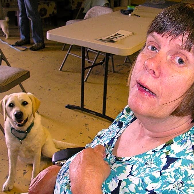 Photo of Hyak