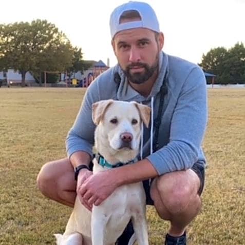 Photo of Jake