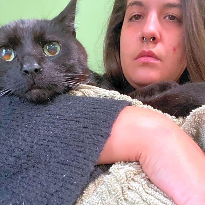 Photo of Mau