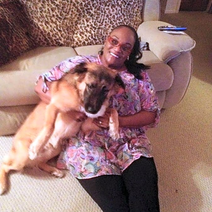 Photo of Smokey